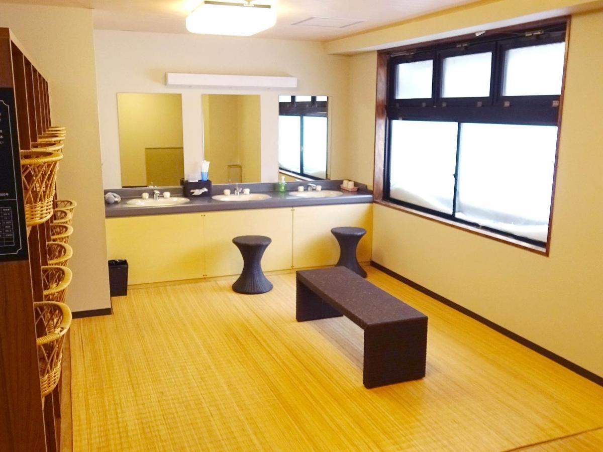 New Yokote Hotel Yamanouchi  Exterior photo