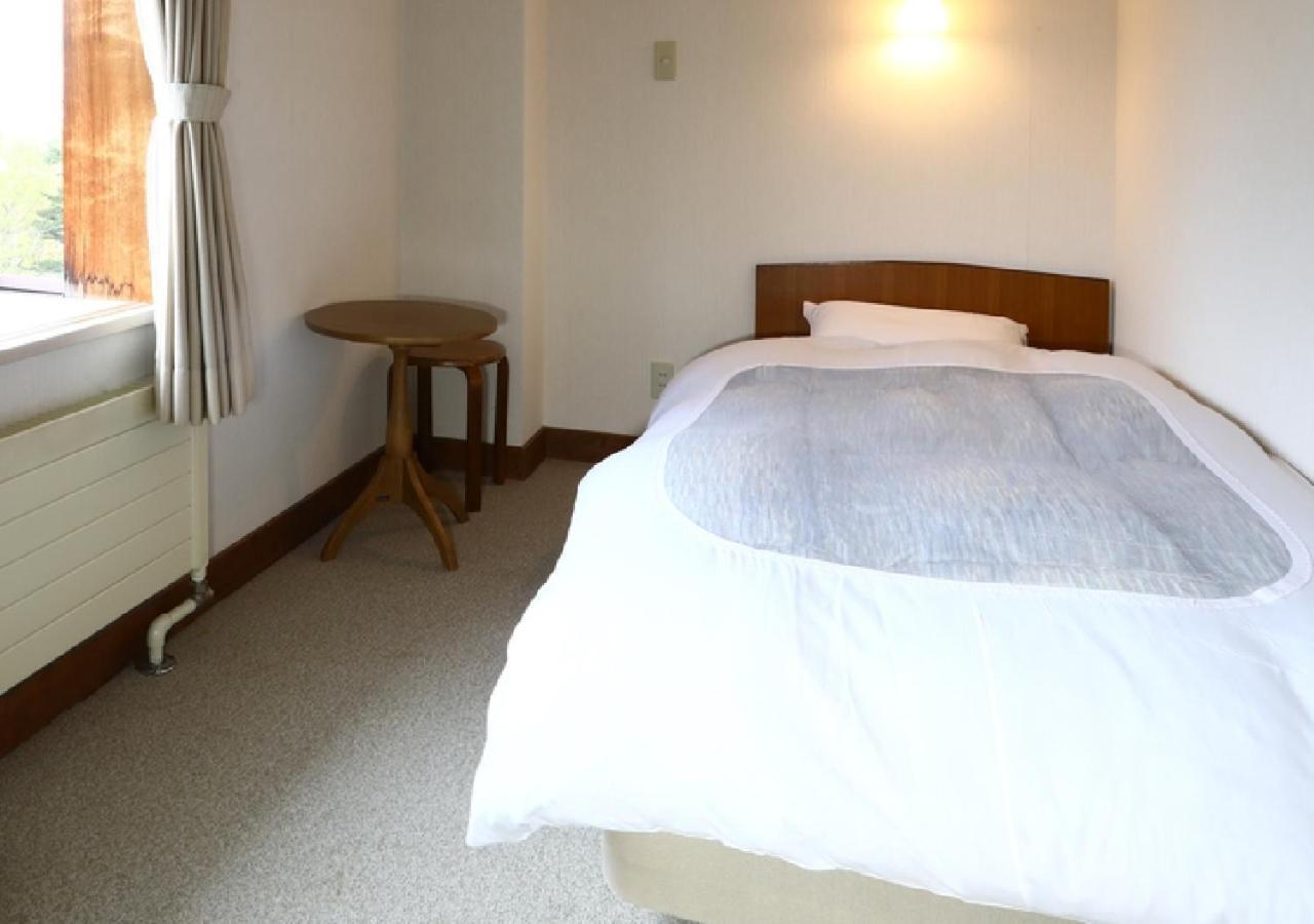 New Yokote Hotel Yamanouchi  Exterior photo