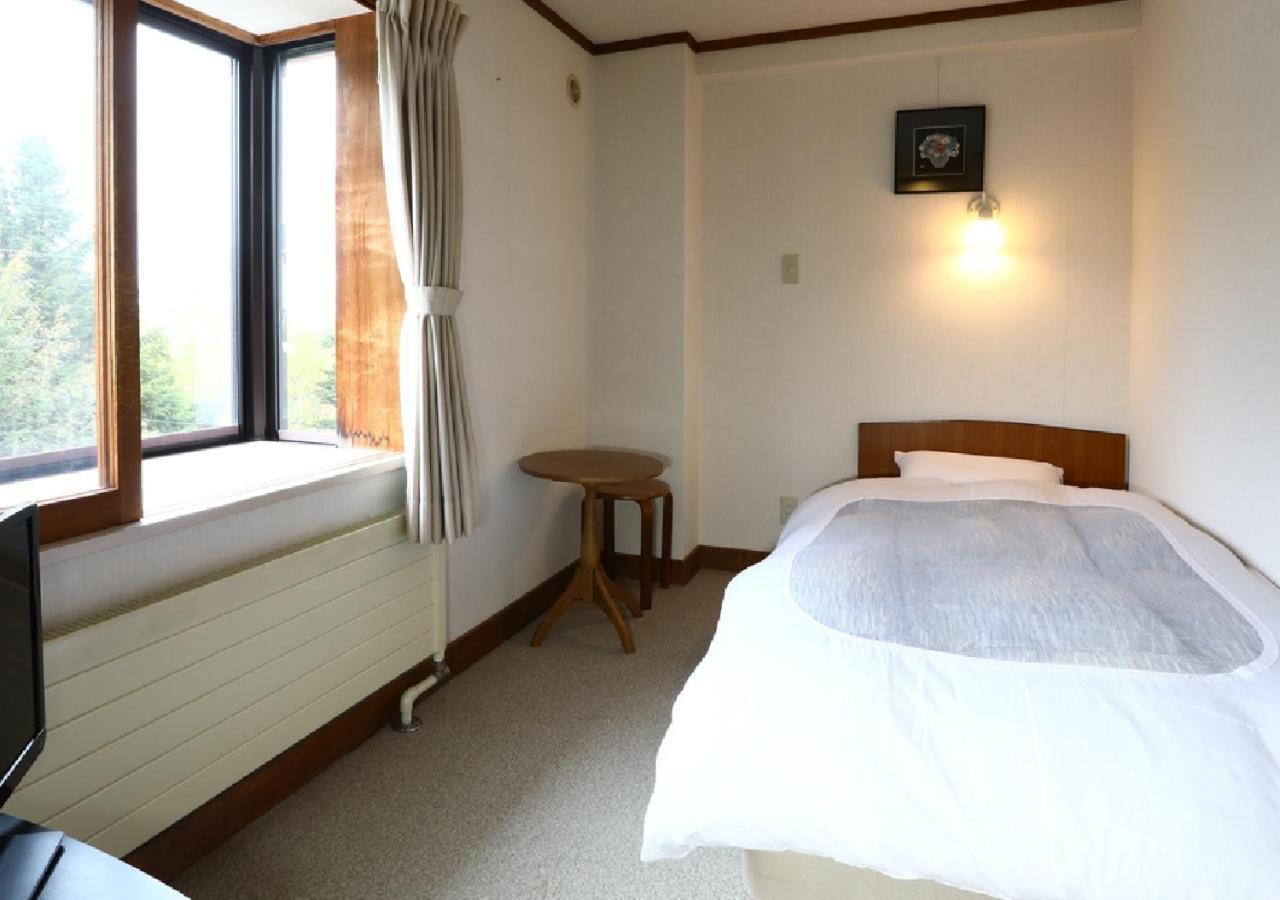 New Yokote Hotel Yamanouchi  Exterior photo