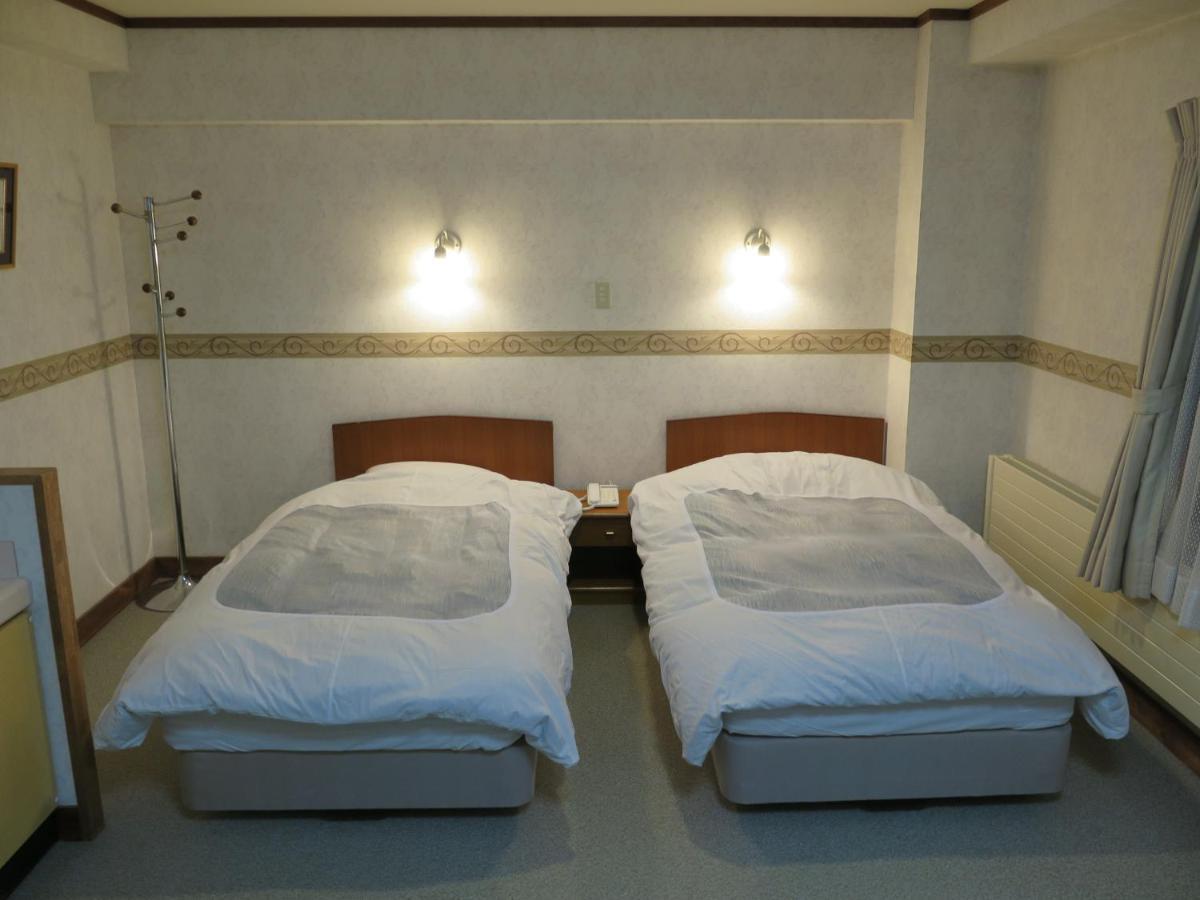 New Yokote Hotel Yamanouchi  Exterior photo